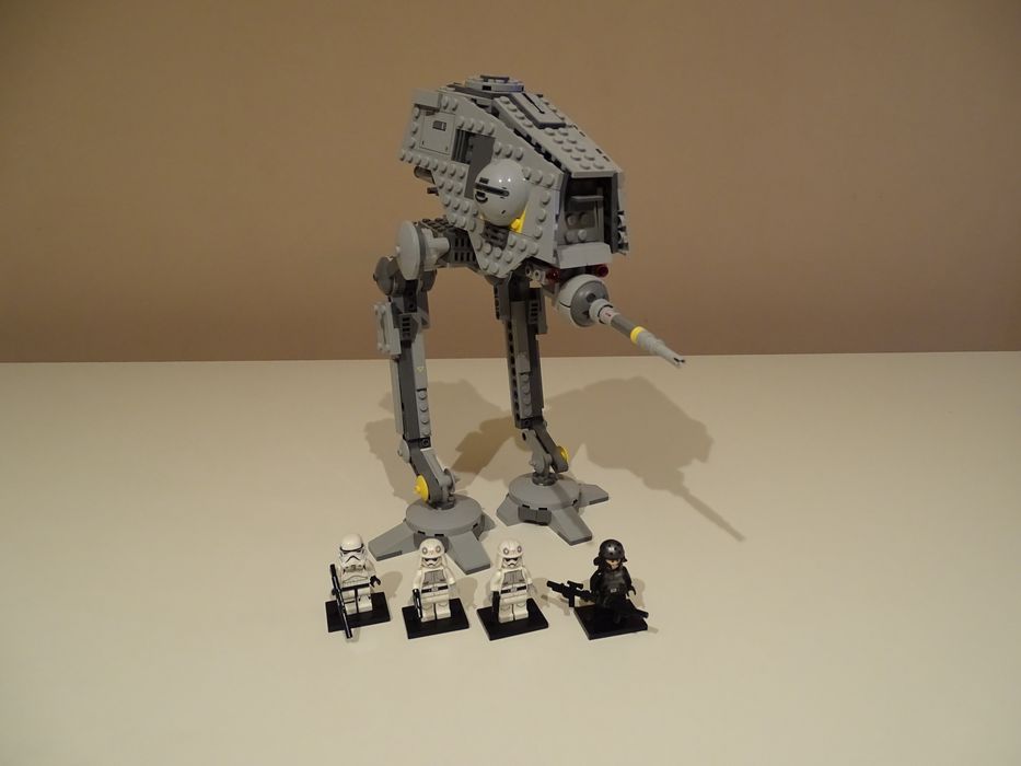 Lego star wars Empire lot