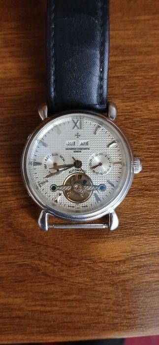 Часы Мужские Vasheron Constantin