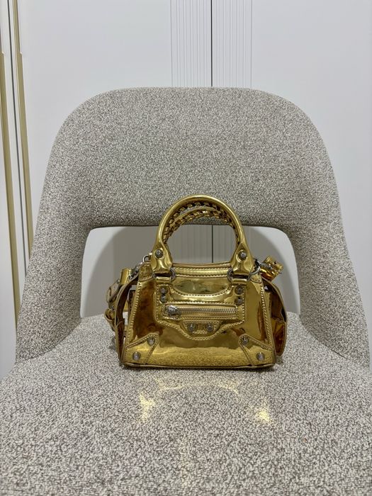 Женская сумка Balenciaga