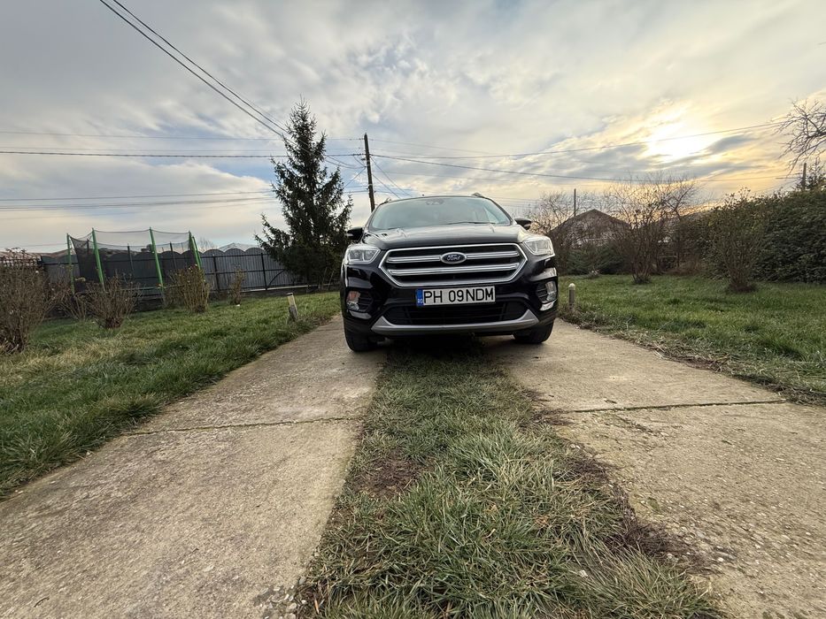 Ford Kuga  ST Line , anul 2019