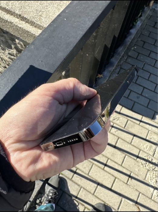 Iphone 13 pro impecabil