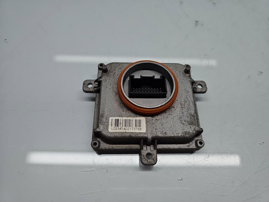 Droser far AUDI A6 (4G2, C7) S-line [Fabr 2012-2017] 4G0907397P