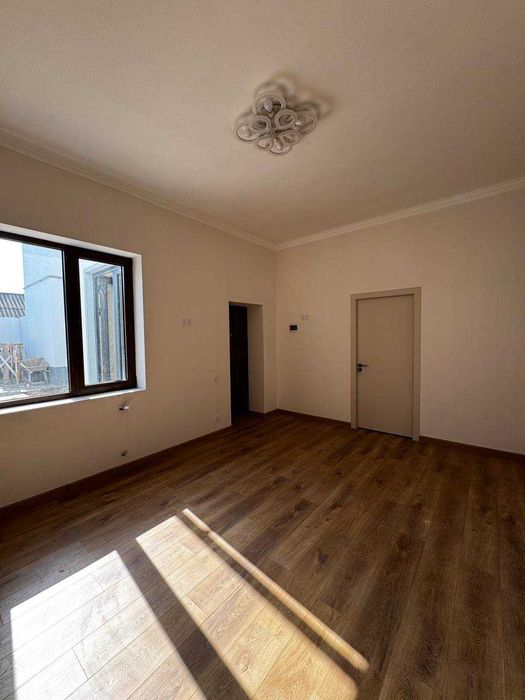 Продажа! 1/1/2 Махалля М. Ашрафи. Новостройка! Евроремонт. 30м2