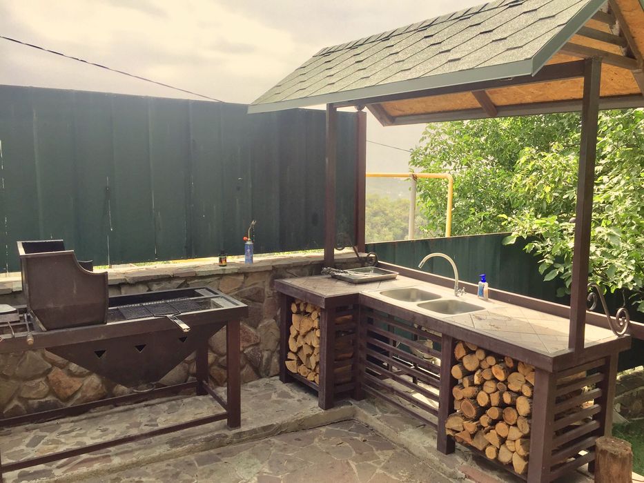 Дача в аренду, на день