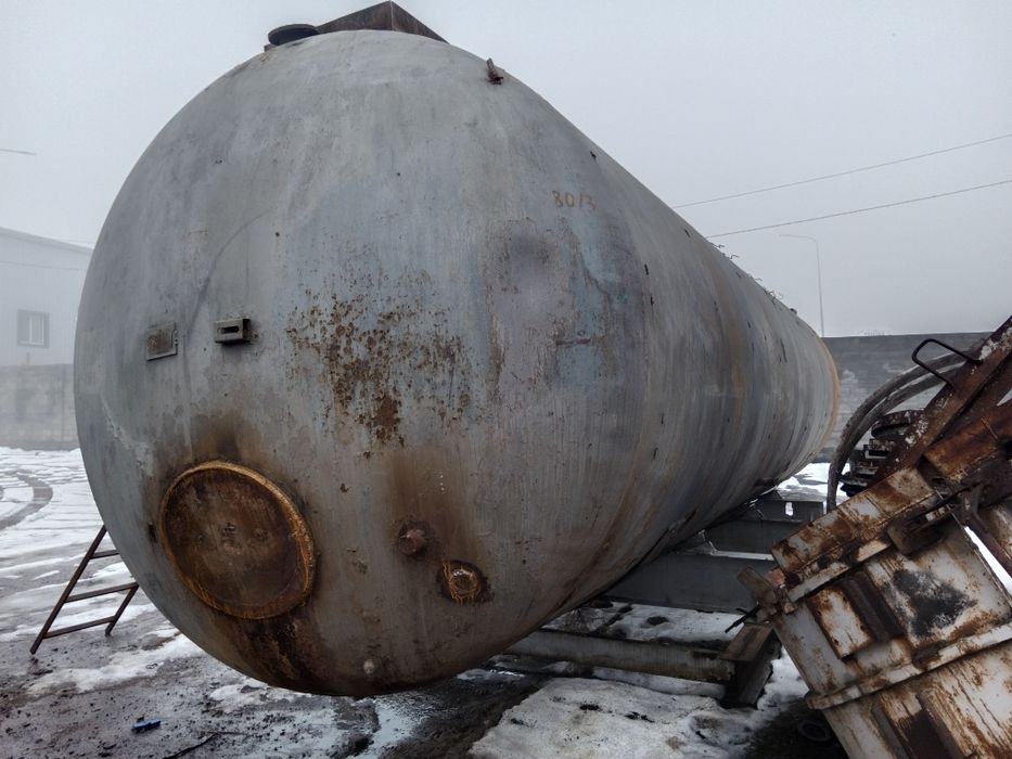 Ёмкости, бочки, цистерна.