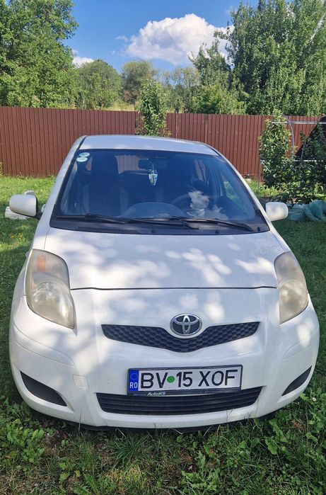 Autoturism de vanzare