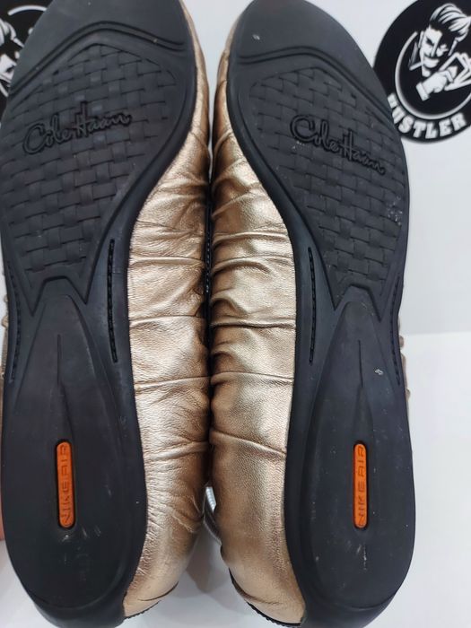 Балерини NIKE.Номер 38