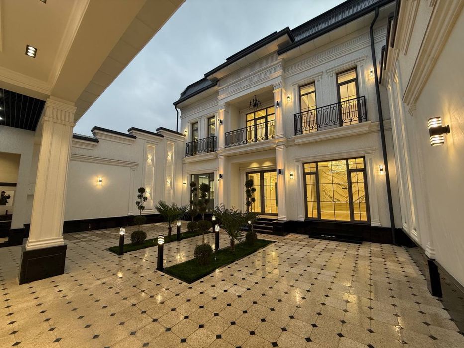 Продается  Уч Қаҳрамон пости — 1,5 км