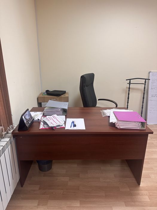 Офисная мебель, стол стуля