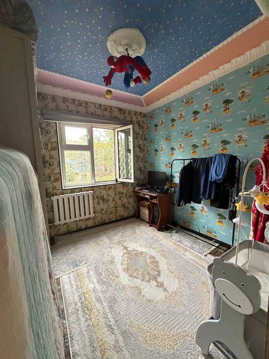 Sergelida uy sotiladi qulay yashash uchun tayyor arzon narxda