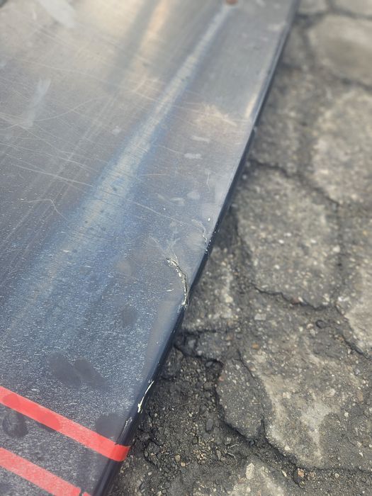 Спойлери за VOLVO малка и средна  кабина