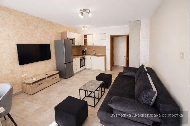 Дава се под наем Двустаен апартамент в Пловдив, Кючук Париж - 78 кв.м за 468.69 € - Снимка #1