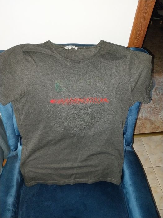 Тениска-( Kenzo)