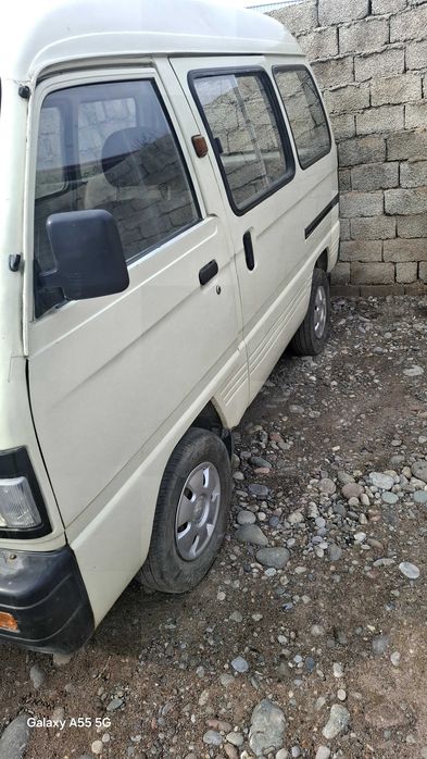 Дамас 2005 срочнийга сотилади