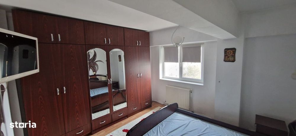 Apartament 3 camere central Falticeni-decomandat