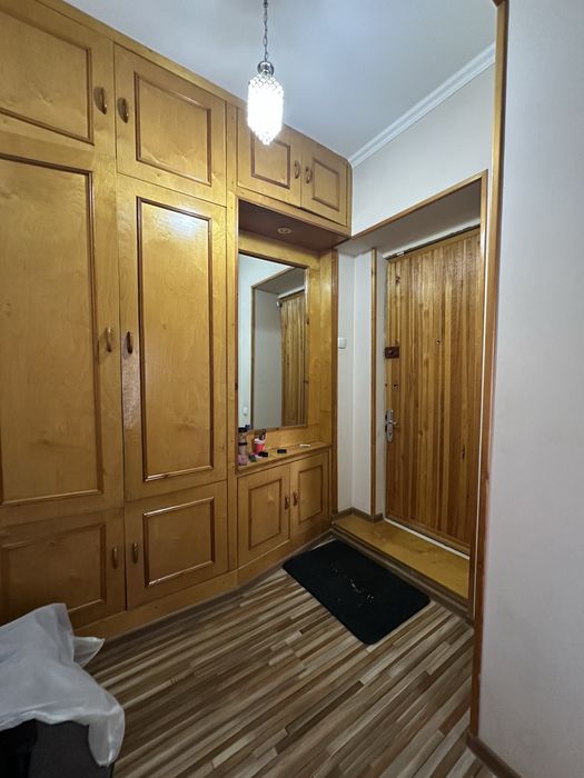 Чилланзар 1  Алея Гагарина 2/4/4 Высокопотолочка