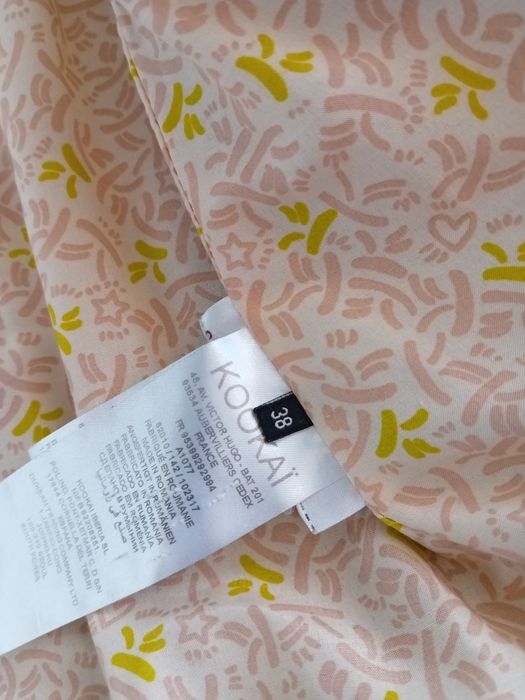 Преходно , есенно палтенце