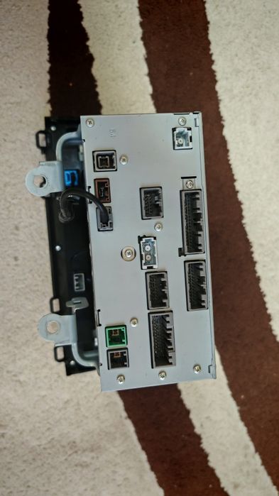 Navigatie originala Honda CRV V Hybrid 2022