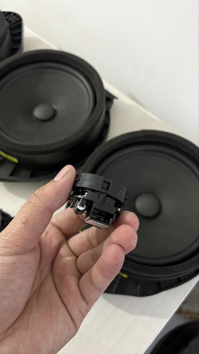 Динамики монза 2023