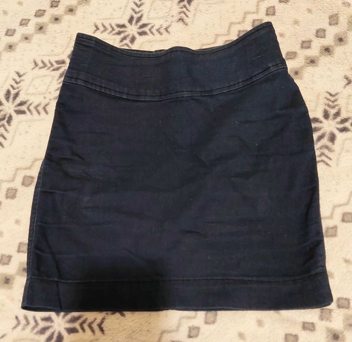 Lot fuste de firma XS/S