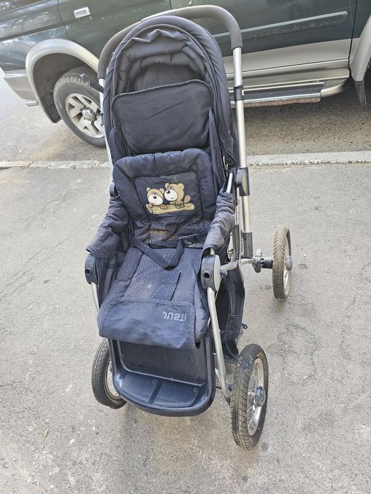 Детская   коляска