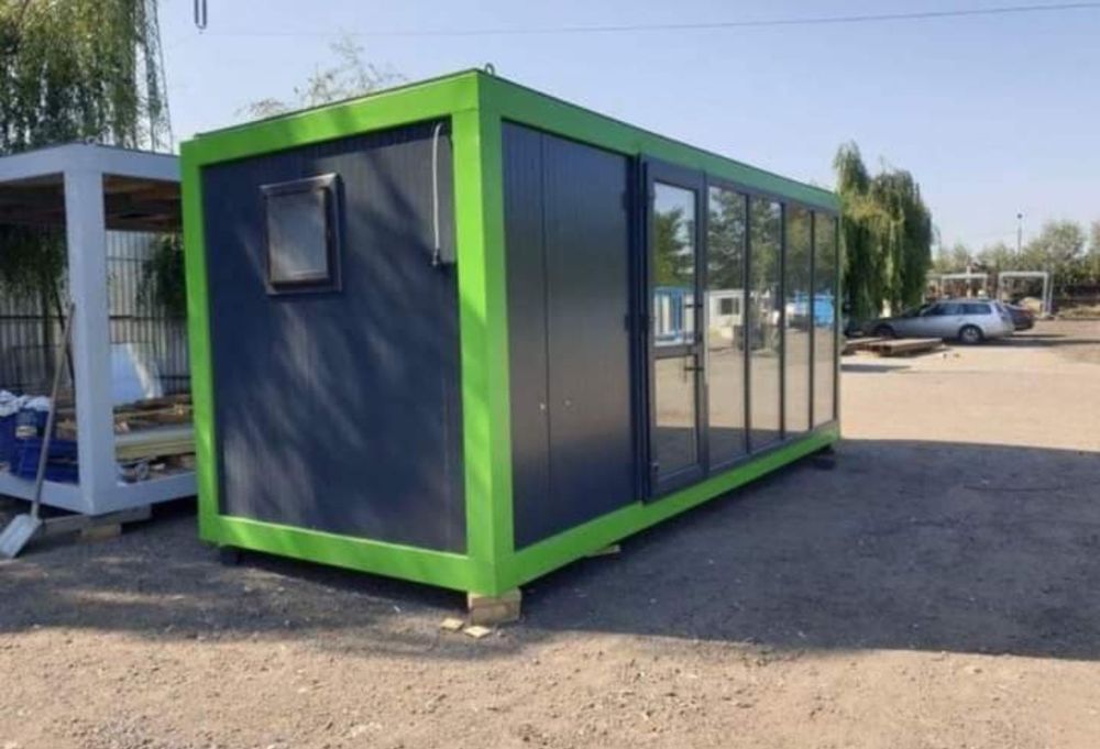 Containere Modulare de vânzare