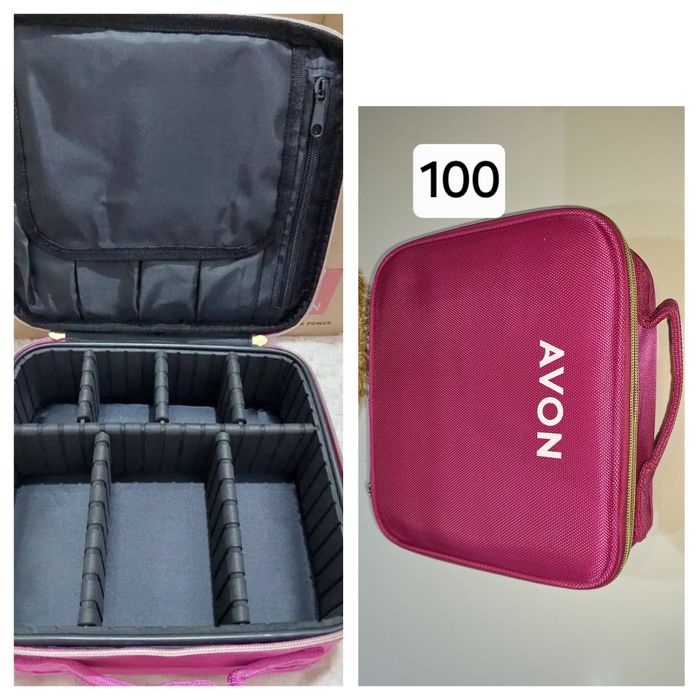 Organizator cozmetice