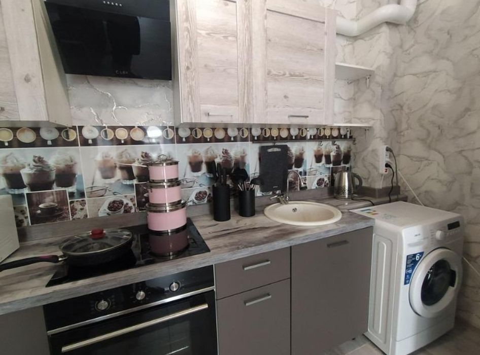 Сдаётся 1 ком, район Евразии, Сатпаева