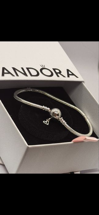 Pandora гривна Пандора