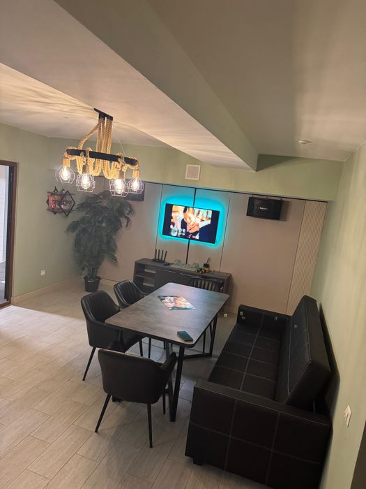 Sauna,  karaoke, Бассейн