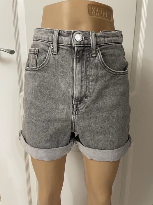 Шорты Tommy Jeans