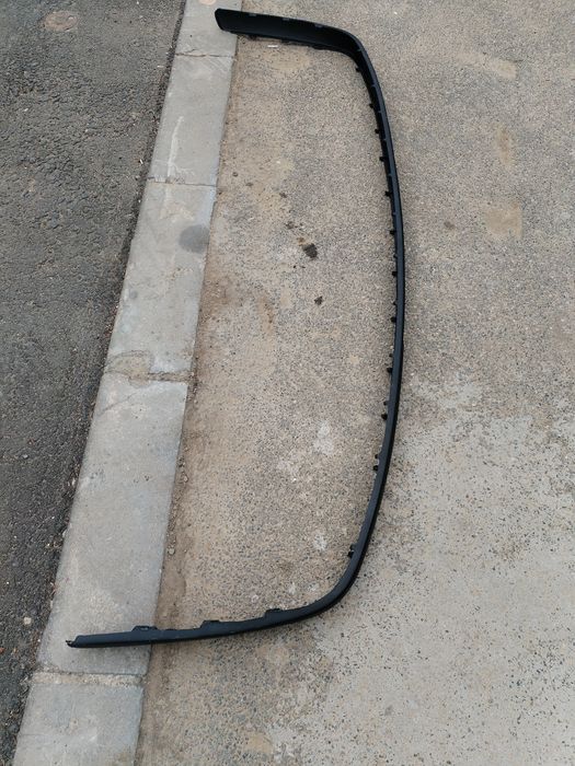 Vând bandou Skoda Octavia 1