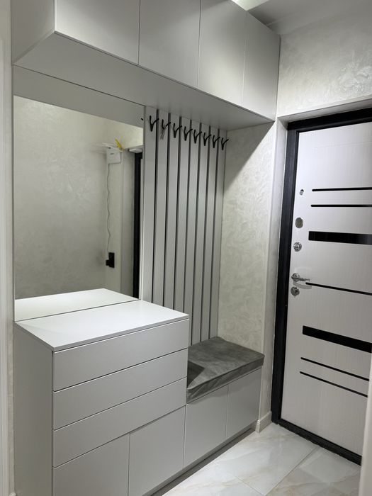 Продаётся квартира