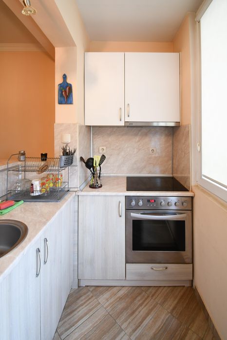 Дава се под наем Двустаен апартамент в София, Слатина - 65 кв.м за 500 € - Снимка #3