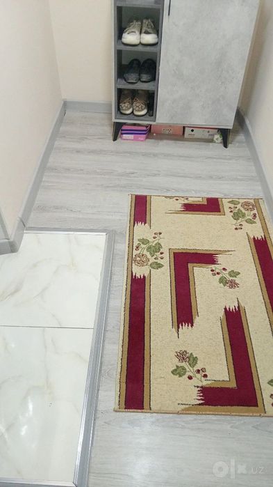 2 honali algoritm 30 da 2 ta balkon remont bor ôzimniki