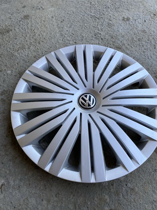 Колпак Volkswagen polo