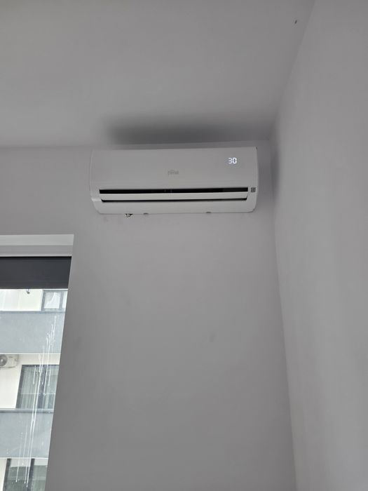 Montaj si vanzare  aparate aer conditionat