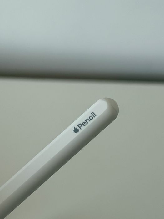 Apple pencil 2-го поколения, пенсил