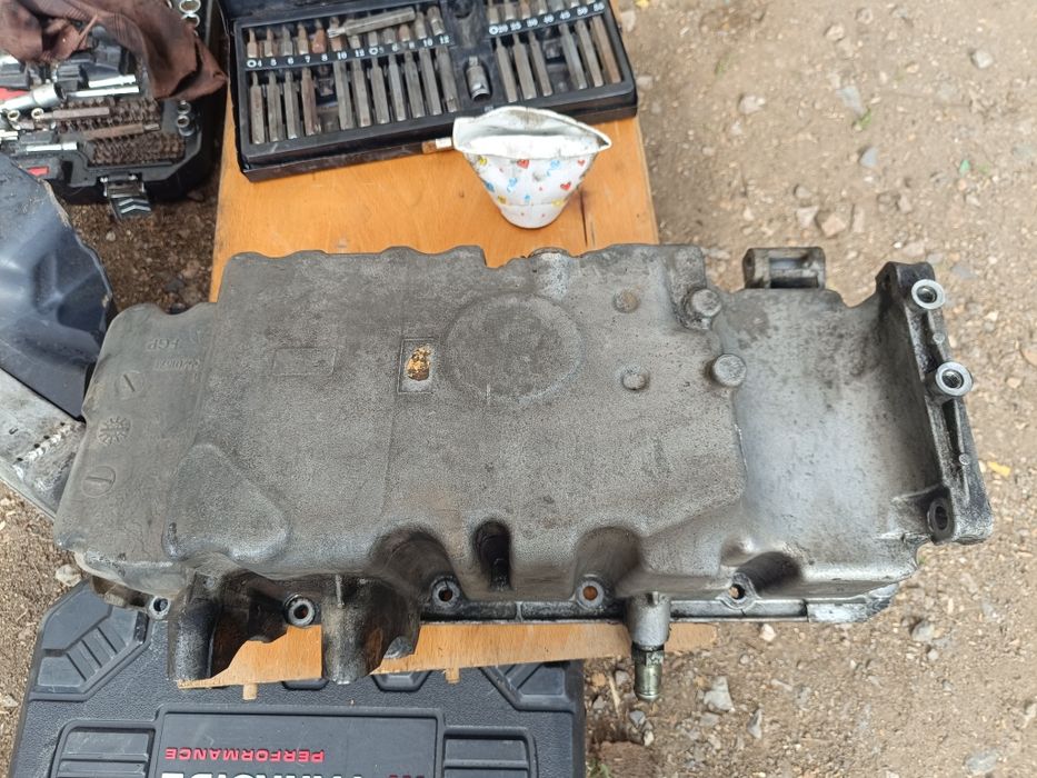 Картери Фиат/Алфа