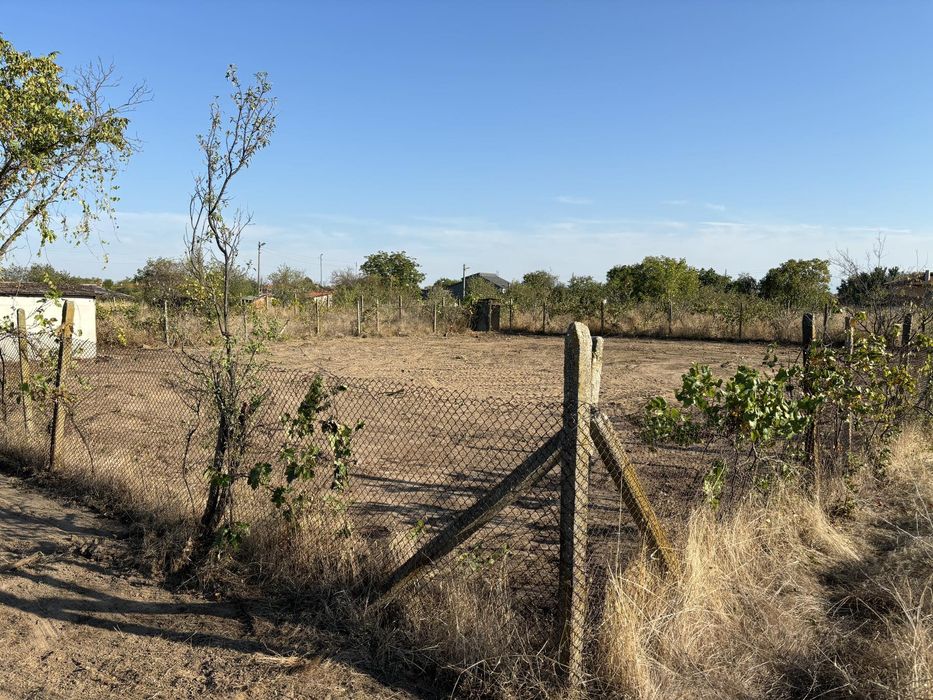 Продава се Парцел в с. Голям чардак, Област Пловдив - 675 кв.м за 23 €/кв.м - Снимка #7