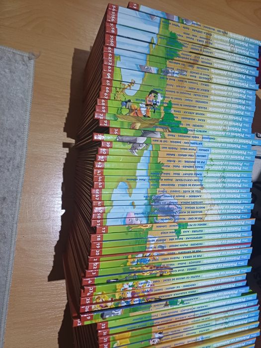 Jocuri educative,carti