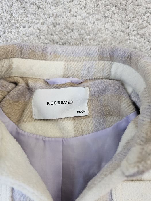 Пролетно палто RESERVED