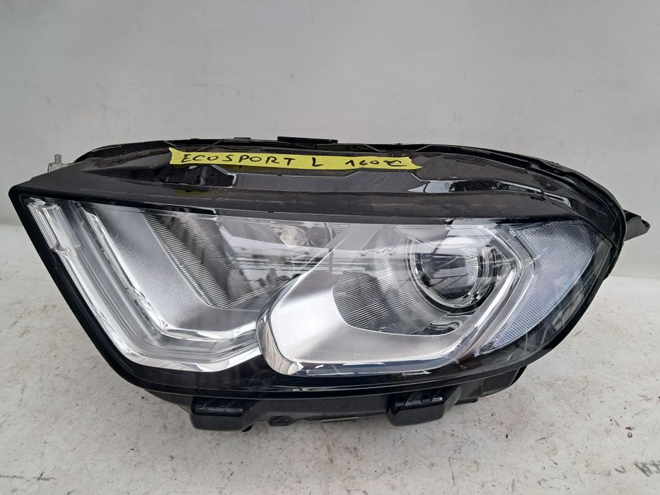 Фар Ford Ecosport 2021г
