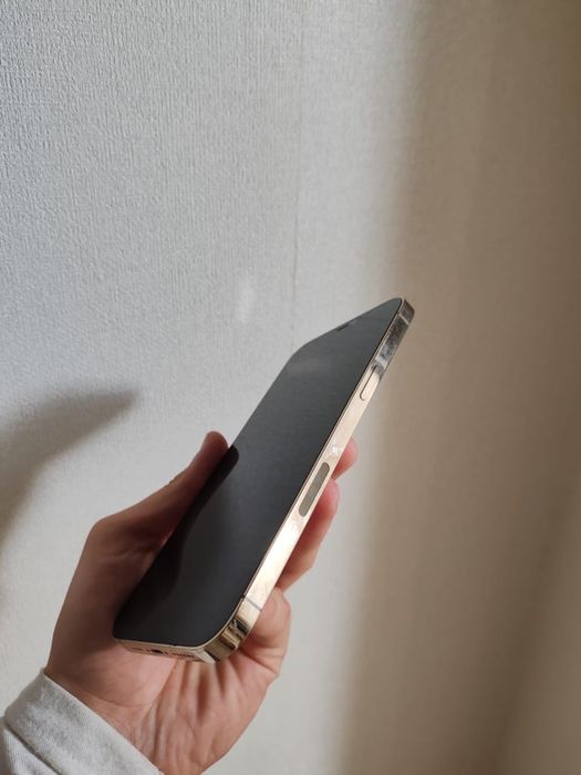 Айфон 12 про макс