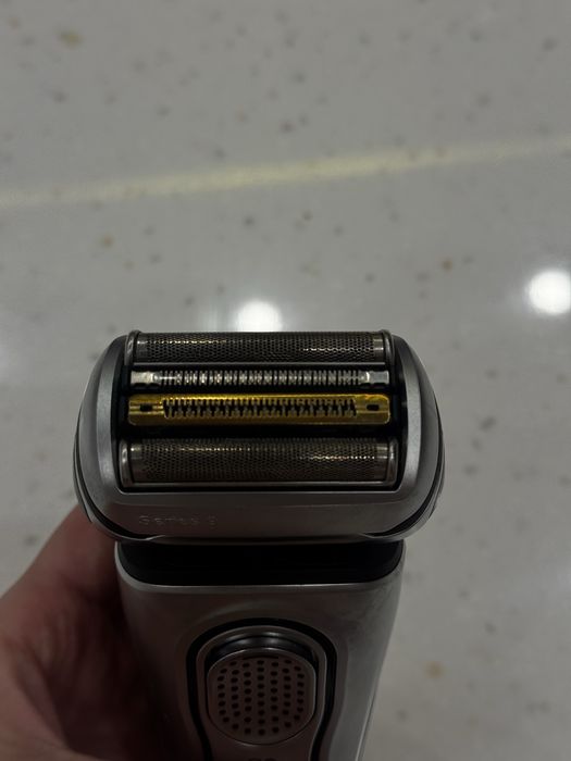 Электробритва Braun s9