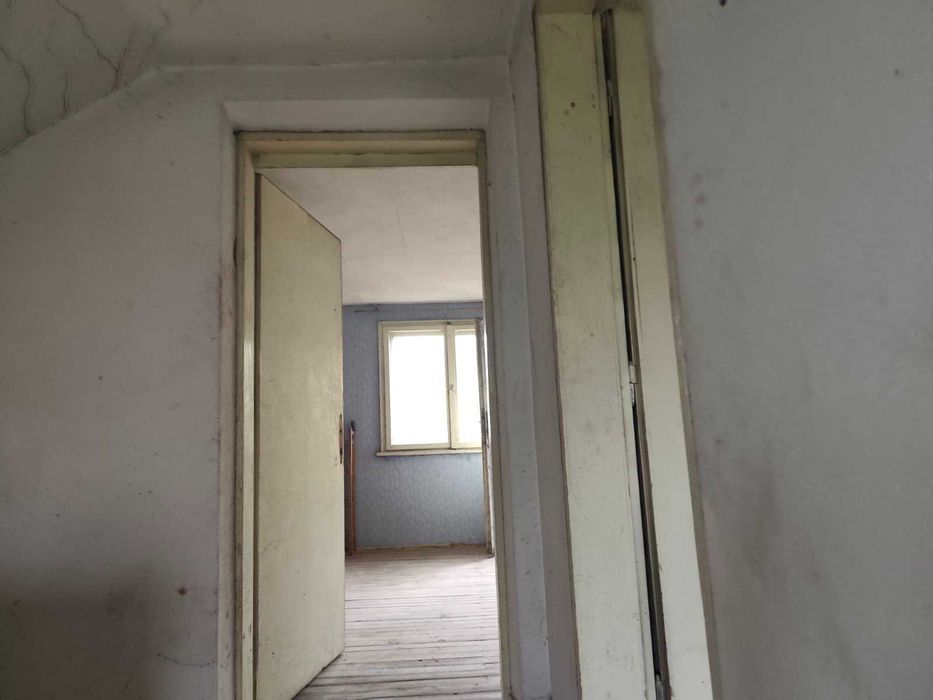 Продава парцел в Горна Баня