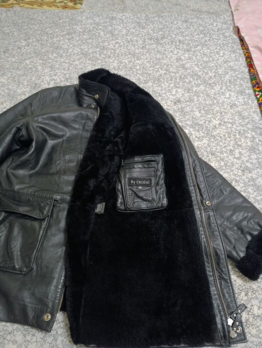 Дублёнка. Яхши холатда