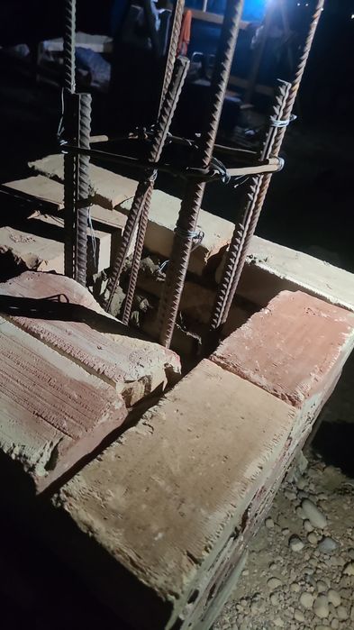 Строительные работы