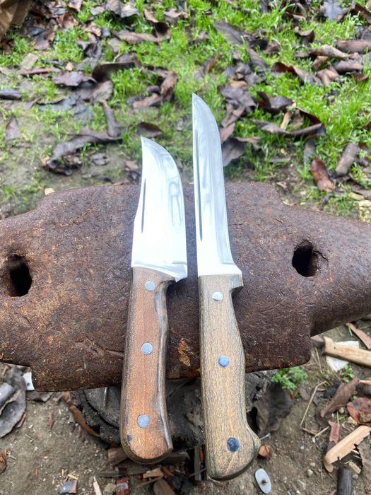 Ръчно изработени Ножове