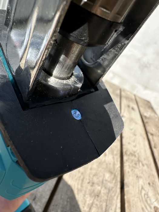 Sabie electrică GRAND PRO p taiet pomi – cadou perfect pentru bunic